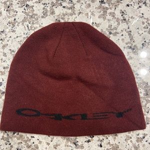 Oakley Beanie